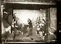 Theaterinszenierung Wilhelm Tell, 1888