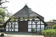 Bauernhaus