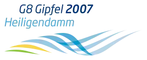 Logo der offiziellen Veranstaltung