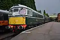 D5310 in Loughborough (Juni 2013)