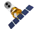 GEMS von hinten (ohne thermische Abschirmung)