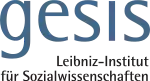 GESIS – Leibniz-Institut für Sozialwissenschaften