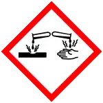 Gefahrensymbol