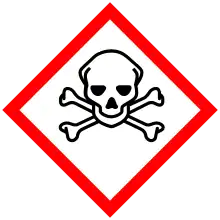 Gefahrensymbol