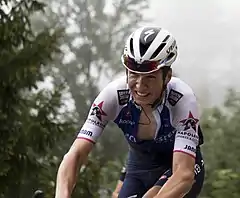Mauri Vansevenant (2022)