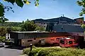 Die Notfallambulanz am Gemeinschaftskrankenhaus Herdecke