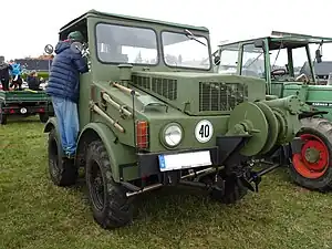 GMG 2-70
