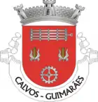 Wappen von Calvos