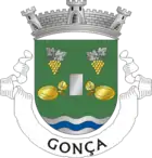 Wappen von Gonça