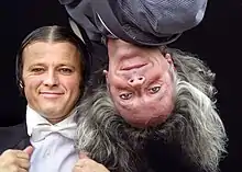 Gogol & Mäx