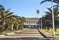 Guelma, Farmschule