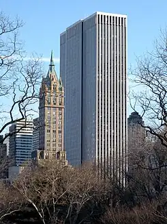 General Motors Building