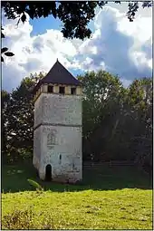 Taubenturm