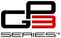 Logo der GP3-Serie