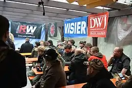 3. GRA Treffen in Wiesloch