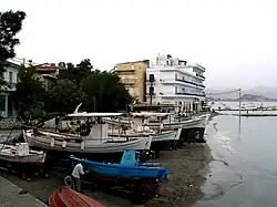 Hafen