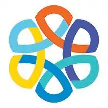 GSG Logo Rose