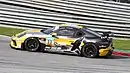 Black Falcon Team TEXTAR