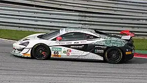 Dörr Motorsport (#66)