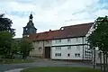 Am Dorfplatz