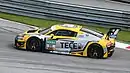 Rutronik Racing by TECE (#11)