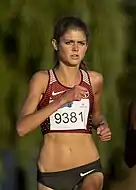 Konstanze Klosterhalfen – Platz&nbsp;vier