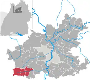 Karte