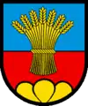 Wappen von Plateau de Diesse
