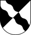 Wappen von La Neirigue