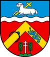 Wappen von Le Glèbe