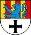 Wappen von Lossy-Formangueires