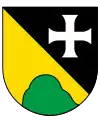 Wappen von Montécu