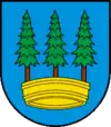 Wappen von Montbovon