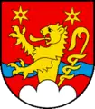 Wappen von Siviriez 1978bis 2004