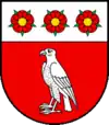 Wappen von Vesin