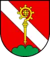 Wappen von Villarbeney