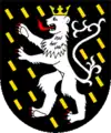 Wappen von Engwang