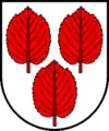 Wappen von Landschlacht