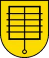 Wappen von Villars-le-Grand