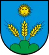 Wappen von Greich