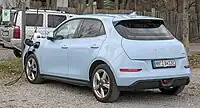GWM Ora 03 (seit 2024)
