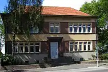 Ehemalige Schule