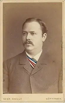 Gustav von Mallinckrodt