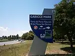 Gabicce Mare und Parco naturale Monte San Bartolo
