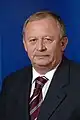 Gábor KunczeApril 1997– Juni 1998