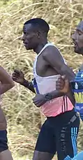 Gabriel Geay kam auf den siebten&nbsp;Platz