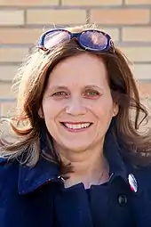 Gabriela Kasperski