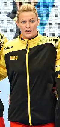 Gabriella Szűcs