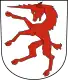 Wappen von Gachnang