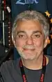 Steve Gadd in Karlsruhe 2010 – Im Rahmen seiner "Mission to Gadd" Clinic Tour.